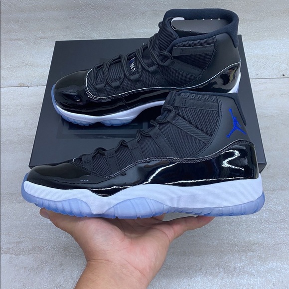 Air Jordan 11 Retro Space Jams